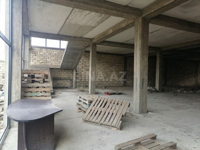 Продаётся  объект 1 000 м², пос. Бина, photo 6 from 10