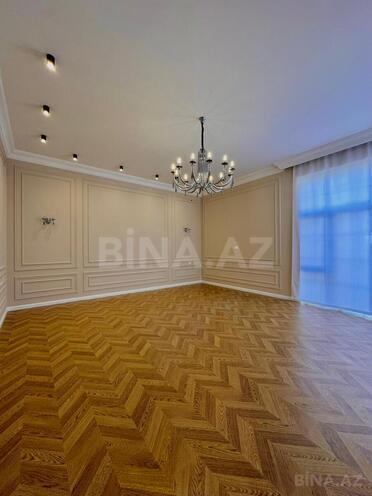 Satılır 5 otaqlı həyət evi/bağ evi 240 m², Mərdəkan q., photo 22 from 24