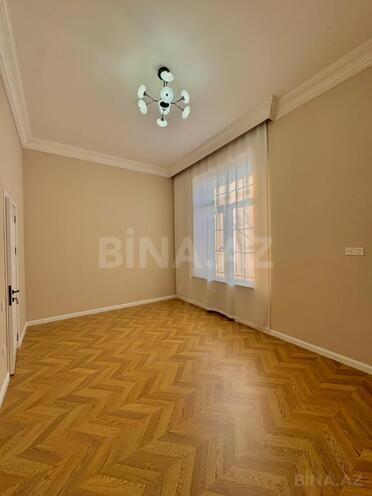 Satılır 5 otaqlı həyət evi/bağ evi 240 m², Mərdəkan q., photo 13 from 24