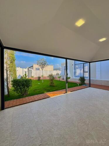 Satılır 5 otaqlı həyət evi/bağ evi 240 m², Mərdəkan q., photo 11 from 24
