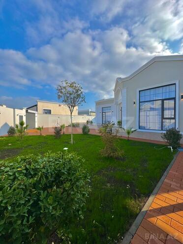 Satılır 5 otaqlı həyət evi/bağ evi 240 m², Mərdəkan q., photo 10 from 24