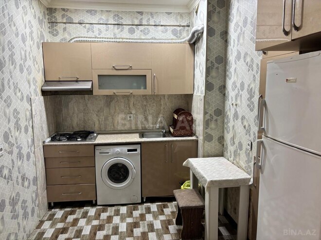 Сдаётся 3-комн. новостройка 55 м², пос. Масазыр, photo 6 from 10