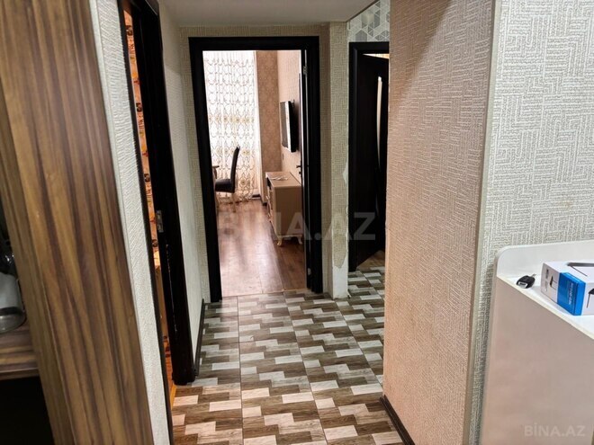 Сдаётся 3-комн. новостройка 55 м², пос. Масазыр, photo 7 from 10
