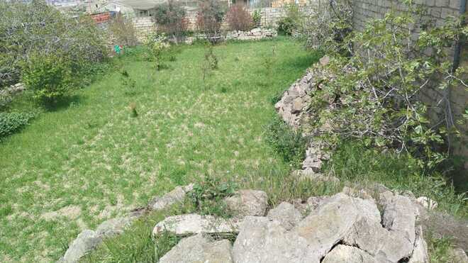 Продаётся  участок 4.8 сот, пос. Мехтиабад, photo 1 from 4