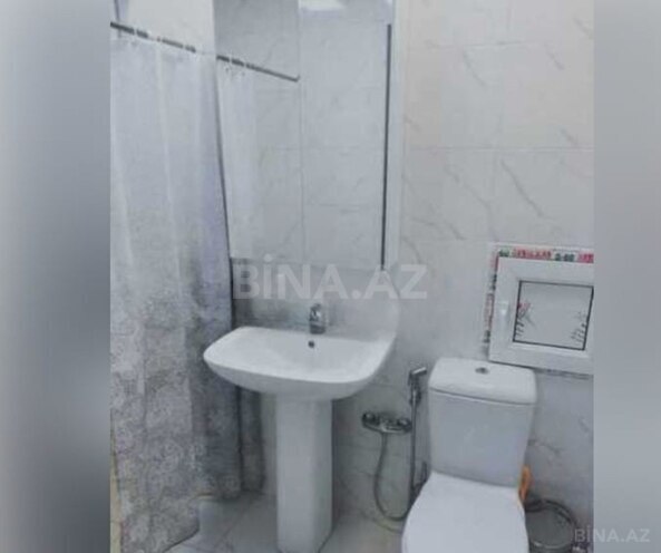 Satılır 2 otaqlı köhnə tikili 60 m², Nərimanov r., photo 4 from 7