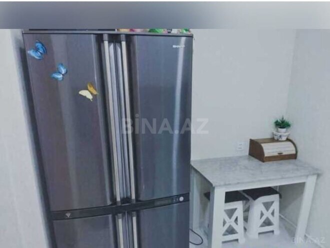 Satılır 2 otaqlı köhnə tikili 60 m², Nərimanov r., photo 5 from 7