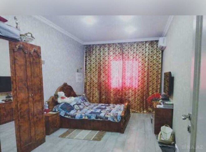 Satılır 2 otaqlı köhnə tikili 60 m², Nərimanov r., photo 6 from 7