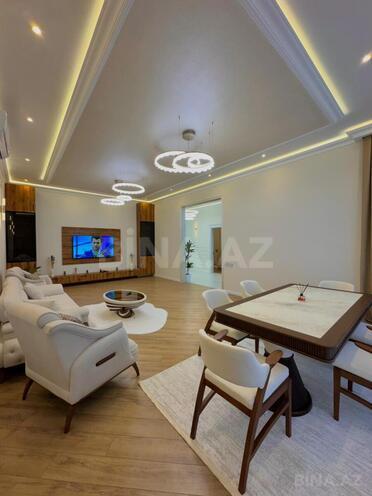 Satılır 5 otaqlı həyət evi/bağ evi 200 m², Mərdəkan q., photo 25 from 29