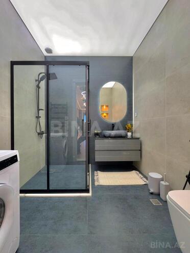 Satılır 5 otaqlı həyət evi/bağ evi 200 m², Mərdəkan q., photo 23 from 29
