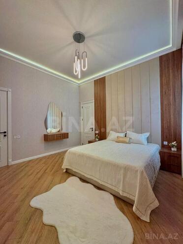 Satılır 5 otaqlı həyət evi/bağ evi 200 m², Mərdəkan q., photo 19 from 29