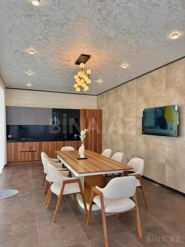 Satılır 5 otaqlı həyət evi/bağ evi 200 m², Mərdəkan q., photo 12 from 29
