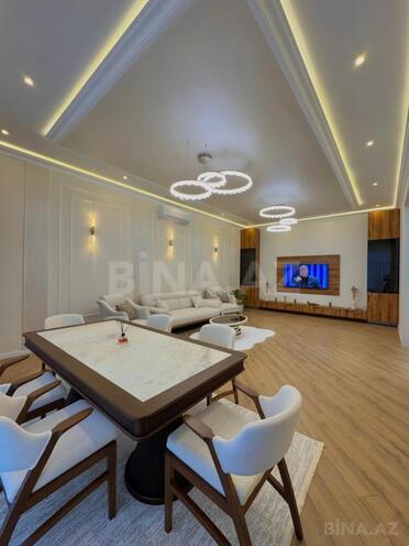 Satılır 5 otaqlı həyət evi/bağ evi 200 m², Mərdəkan q., photo 22 from 29