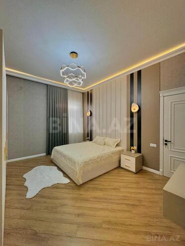 Satılır 5 otaqlı həyət evi/bağ evi 200 m², Mərdəkan q., photo 24 from 29