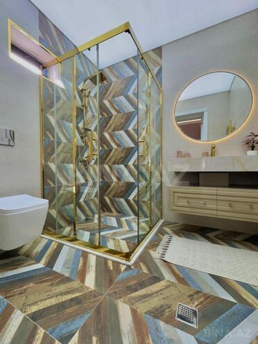 Satılır 5 otaqlı həyət evi/bağ evi 200 m², Mərdəkan q., photo 28 from 29