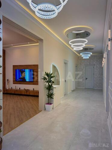 Satılır 5 otaqlı həyət evi/bağ evi 200 m², Mərdəkan q., photo 17 from 29