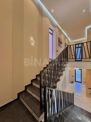 Satılır 5 otaqlı həyət evi/bağ evi 250 m², Mərdəkan q., photo 27 from 32