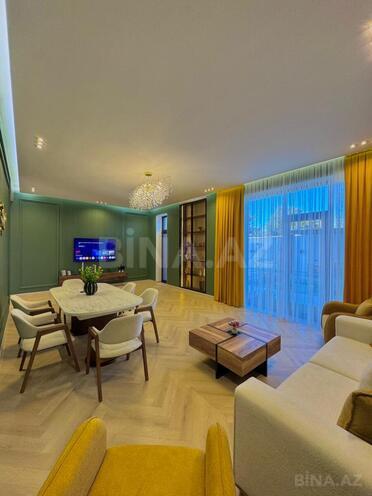 Satılır 5 otaqlı həyət evi/bağ evi 250 m², Mərdəkan q., photo 28 from 32