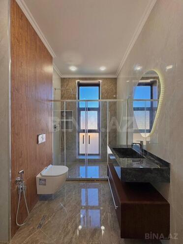 Satılır 5 otaqlı həyət evi/bağ evi 250 m², Mərdəkan q., photo 30 from 32