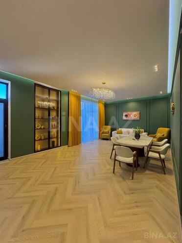 Satılır 5 otaqlı həyət evi/bağ evi 250 m², Mərdəkan q., photo 29 from 32