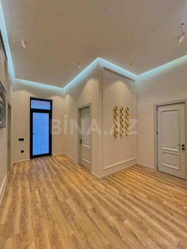Satılır 5 otaqlı həyət evi/bağ evi 250 m², Mərdəkan q., photo 31 from 32