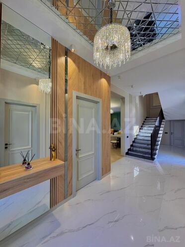 Satılır 5 otaqlı həyət evi/bağ evi 250 m², Mərdəkan q., photo 17 from 32