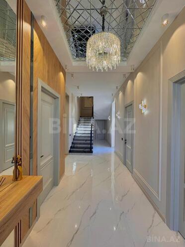 Satılır 5 otaqlı həyət evi/bağ evi 250 m², Mərdəkan q., photo 15 from 32