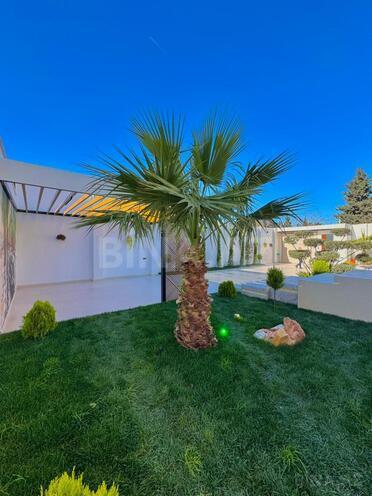 Satılır 5 otaqlı həyət evi/bağ evi 250 m², Mərdəkan q., photo 8 from 32