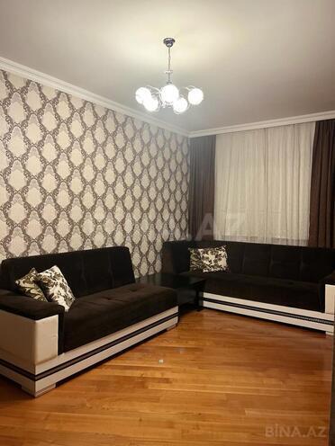 Satılır 2 otaqlı yeni tikili 70 m², photo 5 from 26