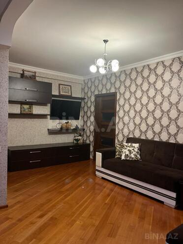 Satılır 2 otaqlı yeni tikili 70 m², photo 1 from 26