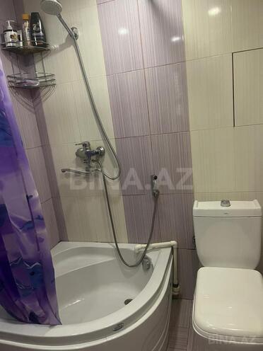 Satılır 2 otaqlı yeni tikili 70 m², photo 25 from 26