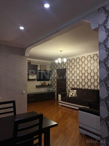 Satılır 2 otaqlı yeni tikili 70 m², photo 4 from 26