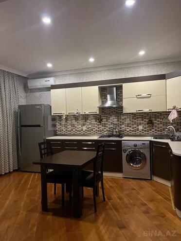 Satılır 2 otaqlı yeni tikili 70 m², photo 18 from 26