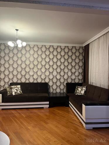 Satılır 2 otaqlı yeni tikili 70 m², photo 3 from 26