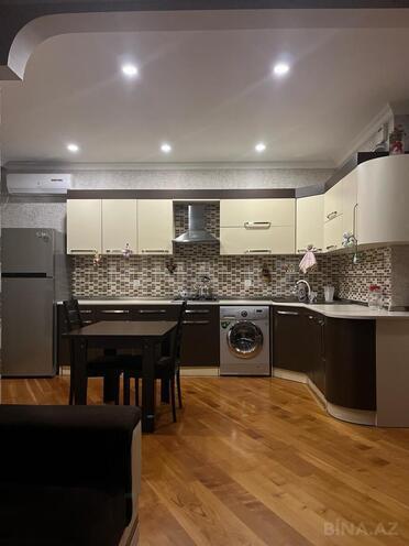 Satılır 2 otaqlı yeni tikili 70 m², photo 12 from 26