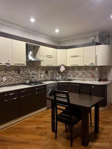 Satılır 2 otaqlı yeni tikili 70 m², photo 24 from 26