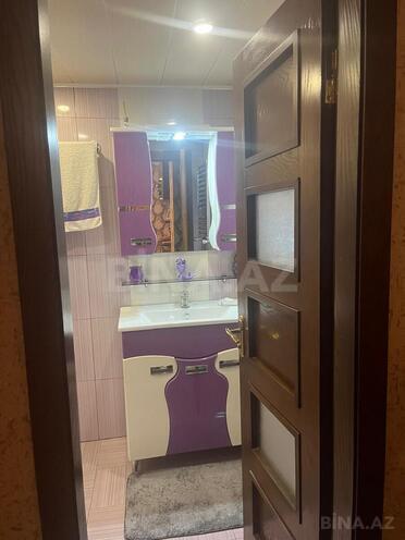 Satılır 2 otaqlı yeni tikili 70 m², photo 17 from 26