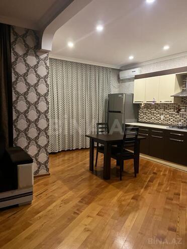 Satılır 2 otaqlı yeni tikili 70 m², photo 23 from 26