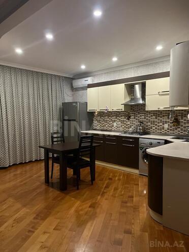 Satılır 2 otaqlı yeni tikili 70 m², photo 22 from 26