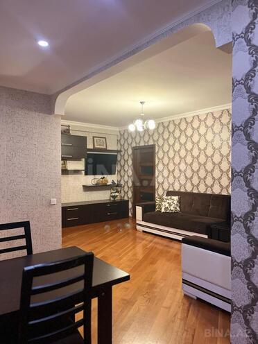 Satılır 2 otaqlı yeni tikili 70 m², photo 7 from 26