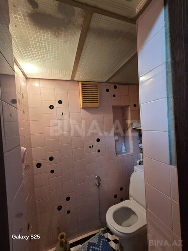 Продаётся 2-комн. вторичка 55 м², м. Иншаатчылар, photo 7 from 9