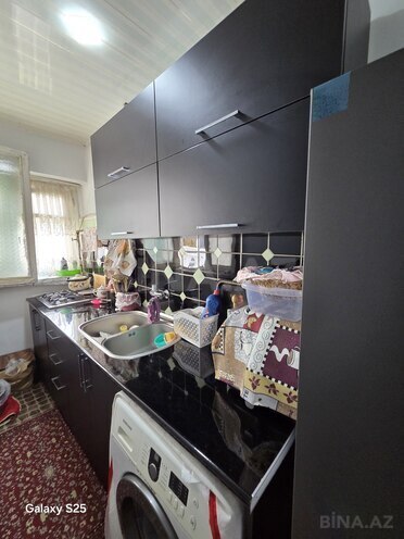 Продаётся 2-комн. вторичка 55 м², м. Иншаатчылар, photo 6 from 9
