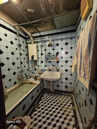 Продаётся 2-комн. вторичка 55 м², м. Иншаатчылар, photo 8 from 9
