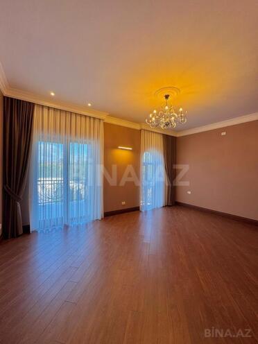 Satılır 6 otaqlı həyət evi/bağ evi 350 m², Mərdəkan q., photo 17 from 26