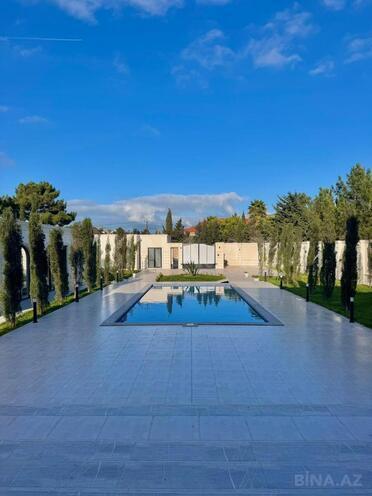 Satılır 6 otaqlı həyət evi/bağ evi 350 m², Mərdəkan q., photo 6 from 26