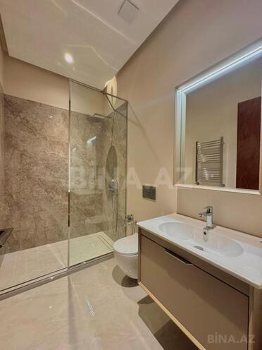 Satılır 6 otaqlı həyət evi/bağ evi 350 m², Mərdəkan q., photo 18 from 26