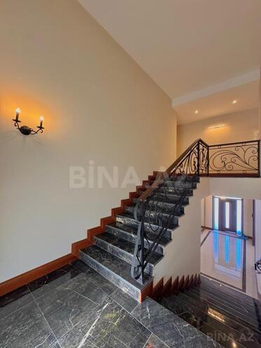 Satılır 6 otaqlı həyət evi/bağ evi 350 m², Mərdəkan q., photo 19 from 26