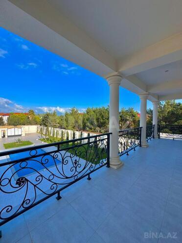 Satılır 6 otaqlı həyət evi/bağ evi 350 m², Mərdəkan q., photo 7 from 26