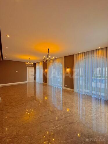 Satılır 6 otaqlı həyət evi/bağ evi 350 m², Mərdəkan q., photo 11 from 26