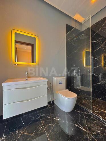 Satılır 6 otaqlı həyət evi/bağ evi 350 m², Mərdəkan q., photo 25 from 26