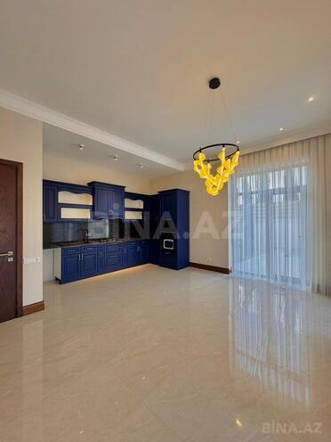 Satılır 6 otaqlı həyət evi/bağ evi 350 m², Mərdəkan q., photo 20 from 26
